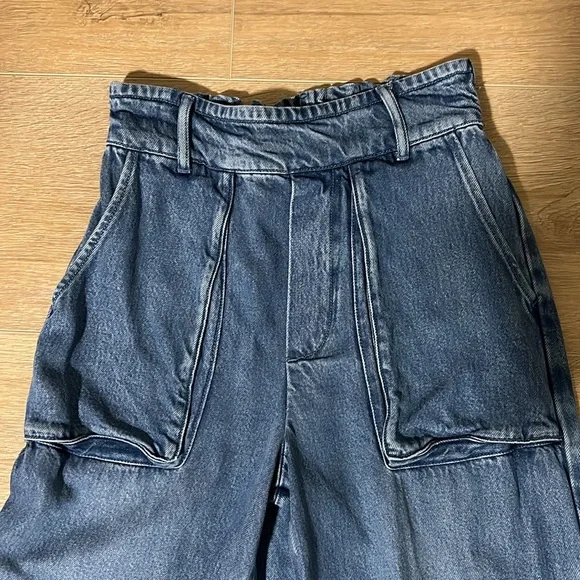 YFB REVOLVE Jeans - Picture 2 of 7